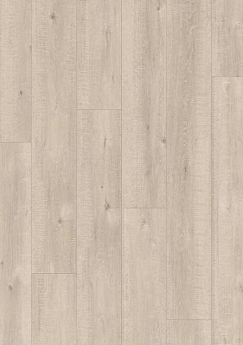 Ламінат Quick-Step Impressive IM1857 Дуб Бежевий, Оздоблення розпиляти (32/8) (0,2622кв.м/шт) (7шт/уп)