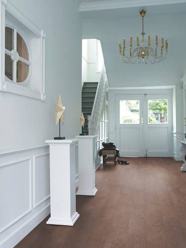 Ламінат Quick-Step Classic Waterproof CLM1381 Дуб Античний Натуральний (32/8) (0,228 кв.м/шт) (7шт/уп)