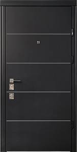 Двері вхідні Страж Lux St Mottura Соло 850/950*2040