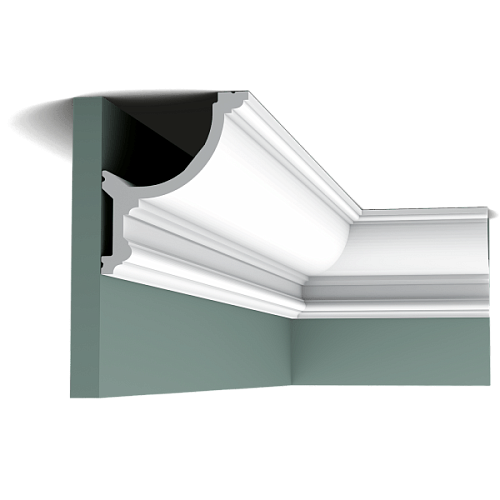Карниз Orac Luxxus C901 200х15х12,5см. (12шт./Уп)