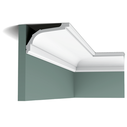 Карниз Orac Luxxus C220 200х7,5х11,5см. (20шт./уп)