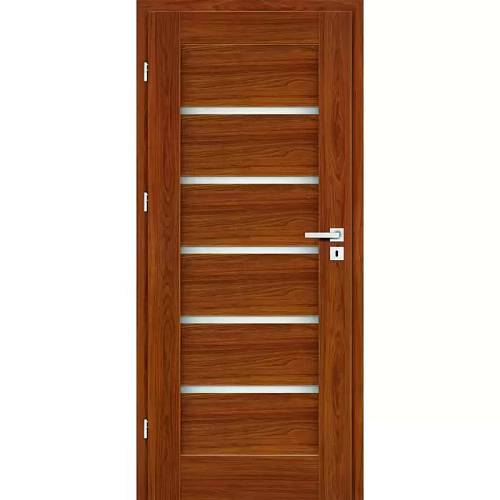 Дверь Ecodoors  - Eco-Grande - 6 в покрытии Eco-Cell (Ск)