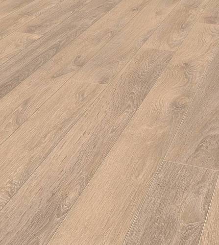 Ламинат Krono Original Super Natural Narrow 4V 8575 Дуб Светлый 32/8 AC4 (0,158кв.м) LW (12шт/уп)