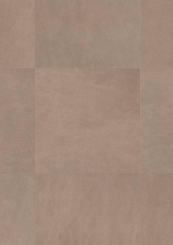 Ламинат Quick-Step Arte UF1402 Плитка Кожанная Тёмная (32/9,5) (0,389кв.м/шт) (4шт/уп