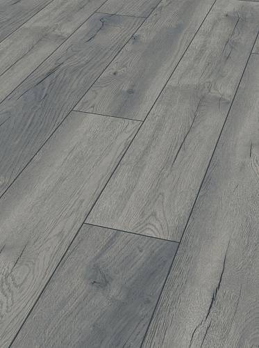 Ламінат Grun Holz 93402 Баварія сіра Naturlichen spiegel 33/8 VG PF (0,2045 кв.м/шт) (10шт/уп) NEW
