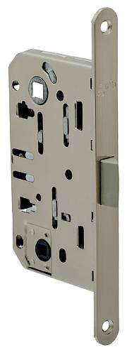 Механізм   52254  Safita WC 410B-S 96*50 SN сатин нікель