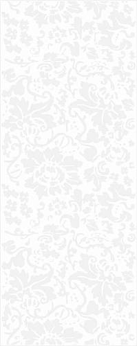162 Панель ПВХ Рико ЕХ 07.07 Ницца White  0,25х6 (6шт.)
