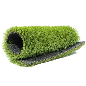 Штучна трава CCGrass Soft 35  зелена ворс 35 мм 2,0х25 м