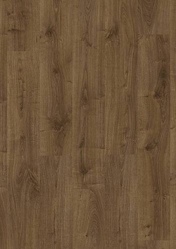 Ламинат Quick-Step Creo CR3183 Дуб Вирджиния Коричневый (32/7) (0,228кв.м/шт) (8шт/уп)