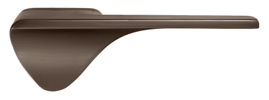 Ручка дверна MVM Z-1500 MA матовий антрацит