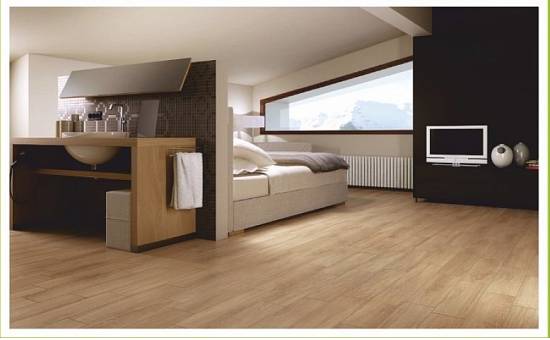 Ламінат Grun Holz 92501-8 Тирено Naturlich spiegel 33/8 VG PF (0,2045 кв.м/шт) (10шт/уп) NEW