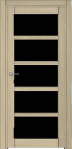 Дверь Art Door  ART 09.01 дуб (800х2000мм.) ПВХ пленка, глухая