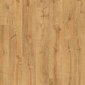Винил пол Alpha Vinil Medium Plank V4микро № AVMP 40088 Осенний Дуб Мед (1,494х0,209) (1,873м2-6шт.)